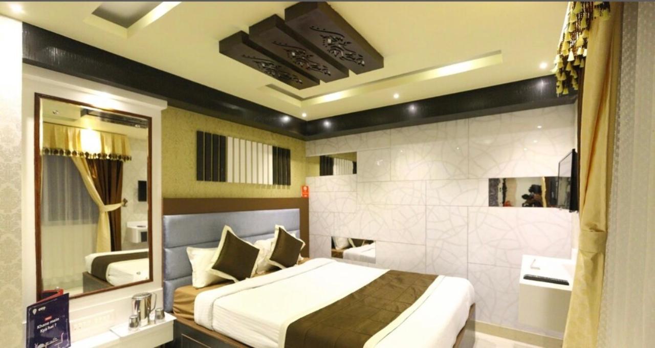 Hotel Maneck Ooty Kültér fotó