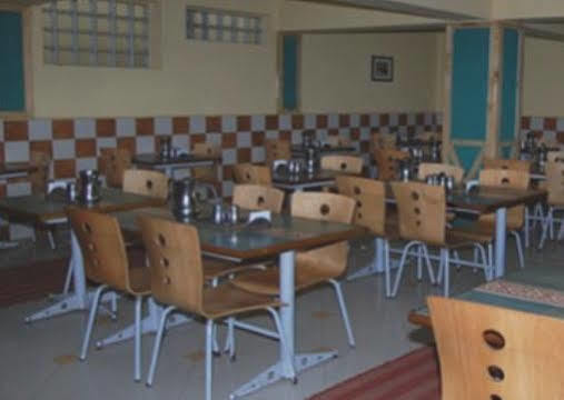 Hotel Maneck Ooty Kültér fotó